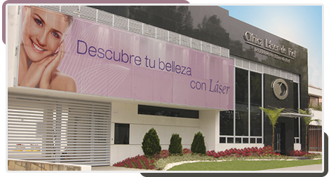 Cl�nica L�ser de piel