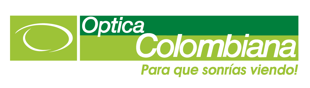  LOGO �PTICA  COLOMBIANA