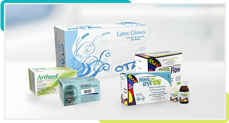 Encontramos m�s formas de protegerlo