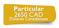 Particular 2650 CAD Dólares Canadienses Particular 2650 CAD Dólares Canadienses