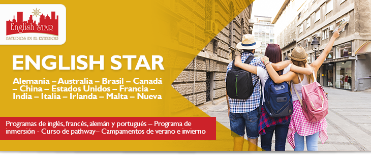 ENGLISH STAR ENGLISH STAR