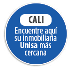CALI Encuentre aqu� su inmobiliaria Unisa m�s cercana