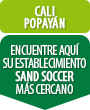Encuentre aqu� su establecimiento Sand Soccer m�s cercano